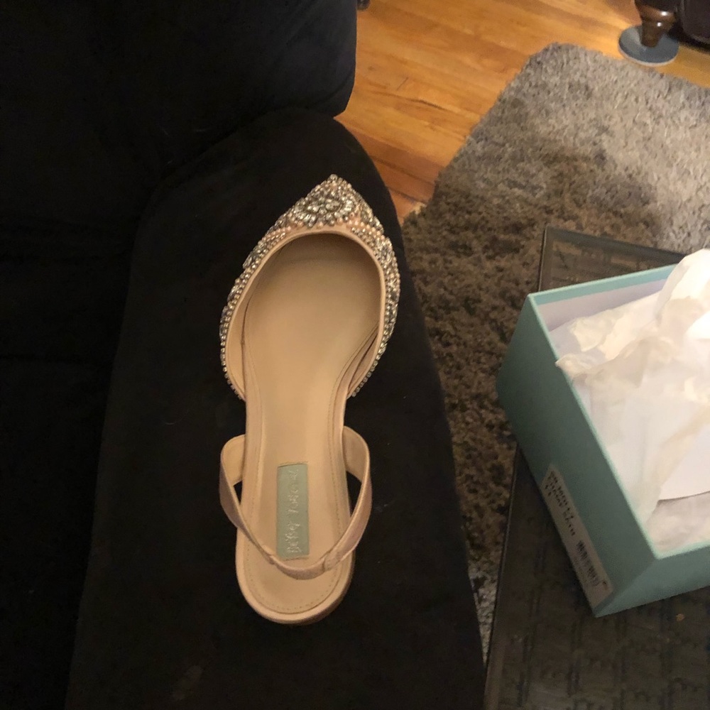 Betsey Johnson Molly